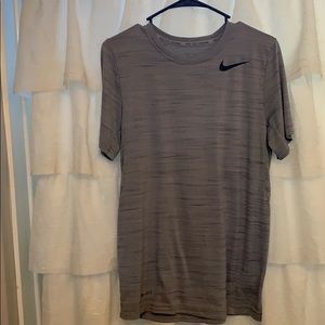 Dry Fit Nike Shirt